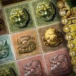 Gonzo's Quest slot reels