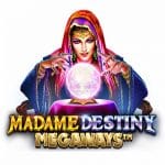 Pragmatic Play launched Madame Destiny Megaways.