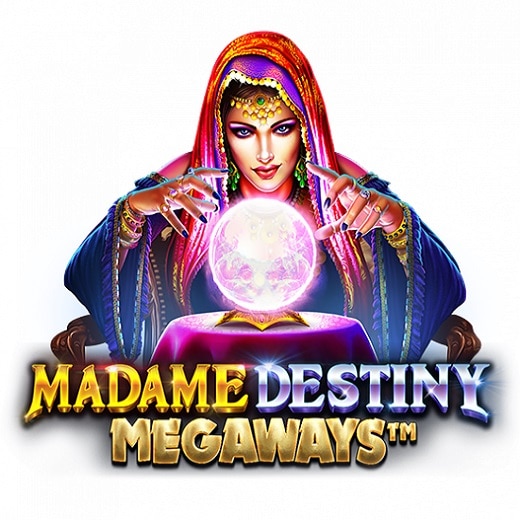 Pragmatic Play launched Madame Destiny Megaways.