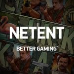 NetEnt software provider