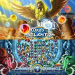 Orbs of Atlantis Habanero