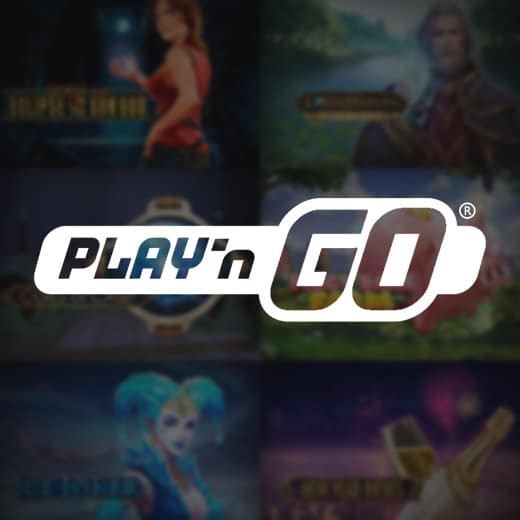 Play n Go logo