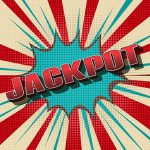 Jackpot hit