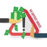 Casinos with no deposit bonus
