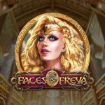 The Faces of Freya released by Play’n GO.