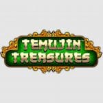 Temujin Treasures released by Pragmatic Play.