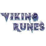 Viking Runes released by Yggdrasil and TrueLab.
