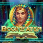 €17.5 million prize won by a 32Red player on Microgaming’s Book of Atem: WowPot.