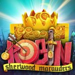 Yggdrasil launches Robin Sherwood Marauders in collaboration with Peter & Sons.