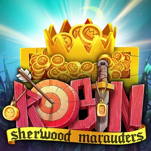 Yggdrasil launches Robin Sherwood Marauders in collaboration with Peter & Sons.