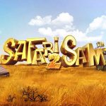 Safari Sam 2 logo