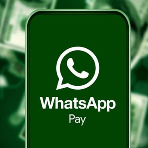 WhatsApp Pay Brazil