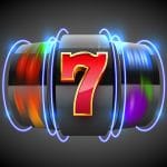 Rolling Reels Slot illustration