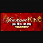 Blueprint’s Jackpot King delivers a record-breaking win.