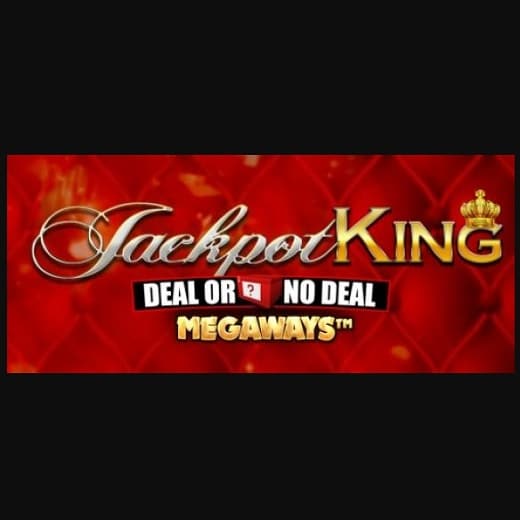 Blueprint’s Jackpot King delivers a record-breaking win.