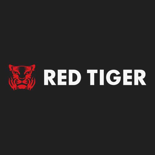 Red Tiger Gaming company logo