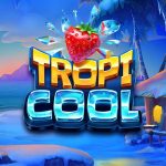 Tropicool game logo
