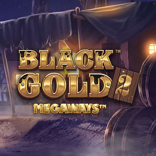 Black Gold 2 Megaways slot