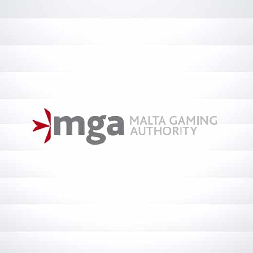 Malta Gaming Authority logo