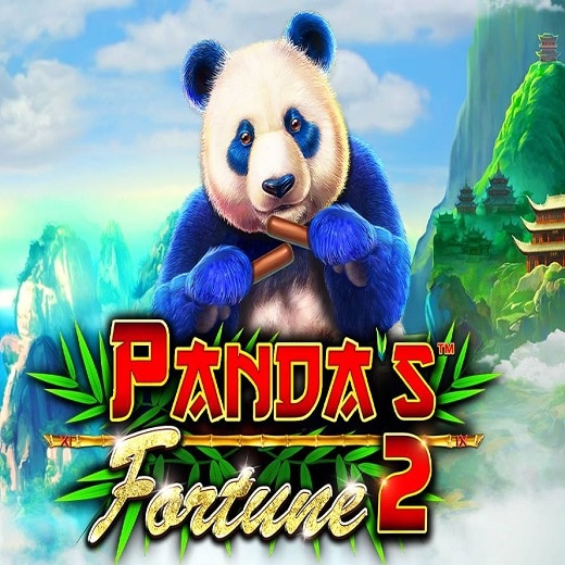 Pragmatic Play releases the sequel Panda’s Fortune 2.