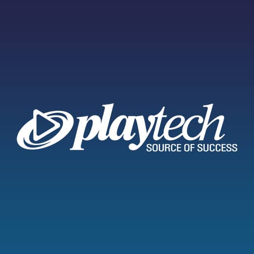 Playtech software provider