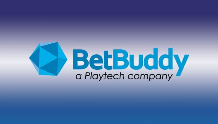 BetBuddy software by Playtech