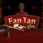 Fan Tan Live logo