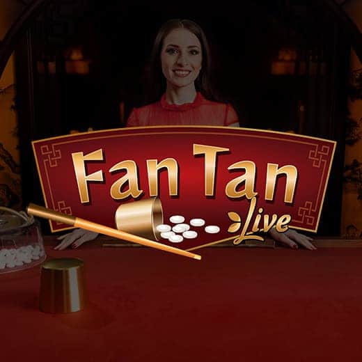 Fan Tan Live logo