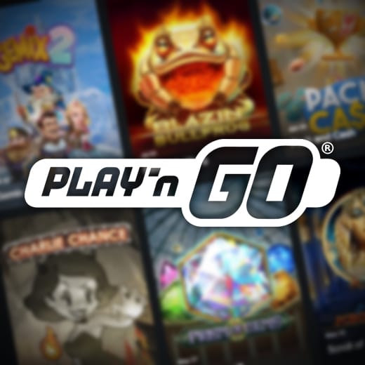 Play'n GO software provider