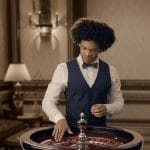 Microgaming Real Roulette with Dave