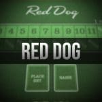 BetSoft Red Dog Poker