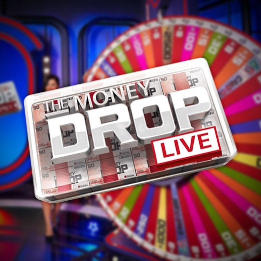 The Money Drop Live Game Show