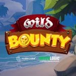 Wild Bounty slot logo