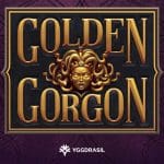 Golden Gorgon arrived at Yggdrasil-powered online casinos.