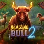 Blazing Bull 2 slot review