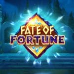 fate of fortune slot review