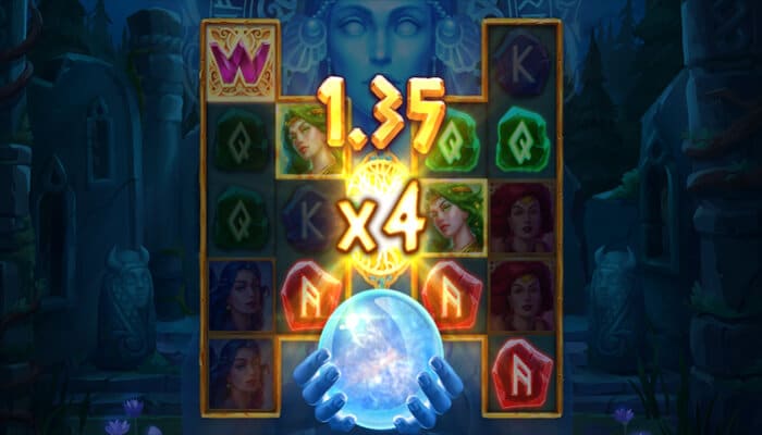 how to play Fate of Fortune