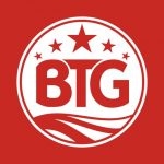 Big Time Gaming software provider logo