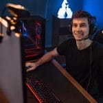 Casino Live Streamer