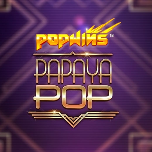 AvatarUX has designed the latest YG Masters title PapayaPop for Yggdrasil.