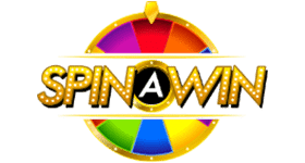 Playtech Spin a win logo png