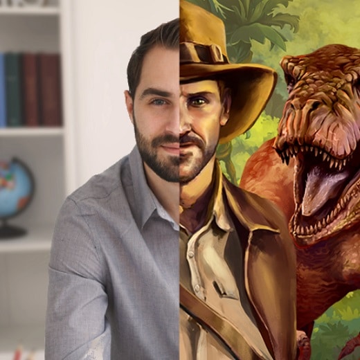 iSoftBet’s first title in the new Apex Predator series, Tyrant King Megaways™, has been launched.