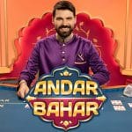 Pragmatic Play Andar Bahar live