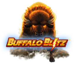 Buffalo Blitz Live logo og24