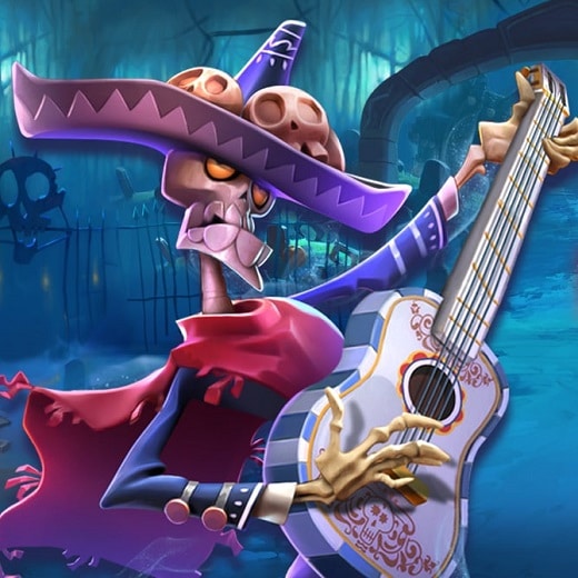 Pragmatic Play launches a new slot, Day of Dead.