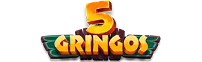 Logo 5gringos og24