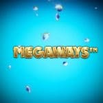 Megaways logo