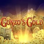 NetEnt launches a new addition to the popular series, Gonzo’s Gold.