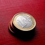 One euro