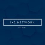 1x2 Network logo